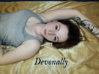 Devonally