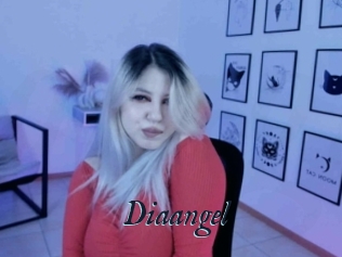 Diaangel