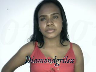 Diamondgrilsx