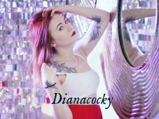 Dianacocky