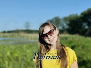 Didream