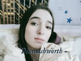 Dieraashworth