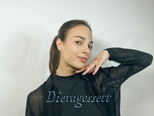 Dieragossett