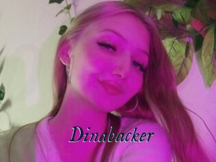 Dinabacker