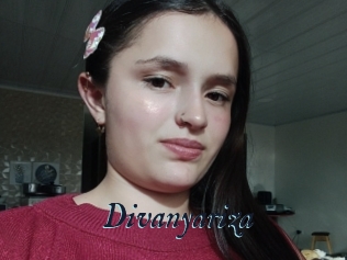 Divanyariza
