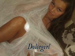 Dolcegirl