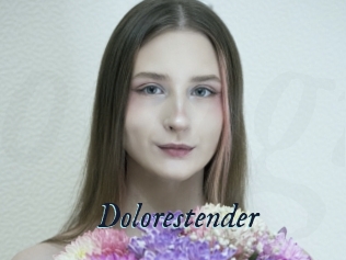 Dolorestender