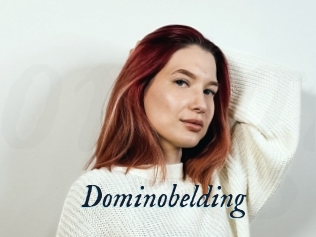 Dominobelding