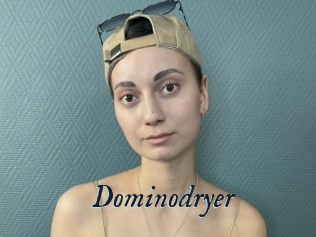 Dominodryer