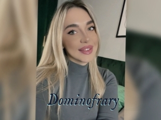 Dominofrary