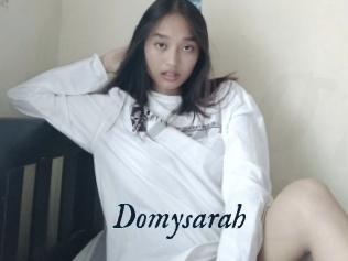 Domysarah