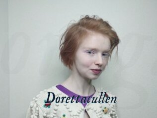 Dorettacullen