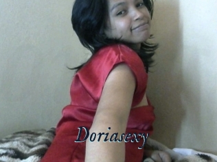 Doriasexy