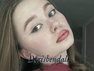 Dorisbendall