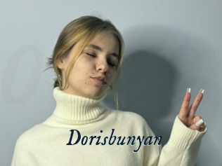 Dorisbunyan