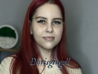 Dorisgingell