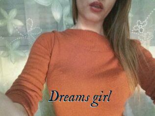 Dreams_girl