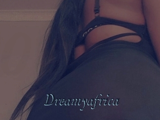 Dreamyafrica