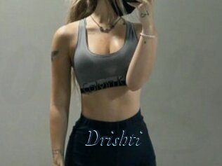 Drishti