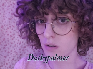 Duckypalmer