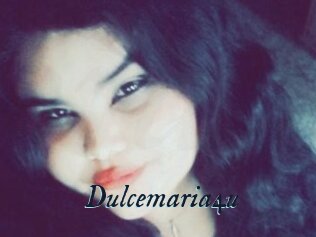 Dulcemaria4u