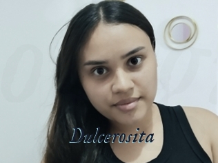 Dulcerosita