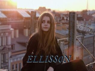 ELLISSON