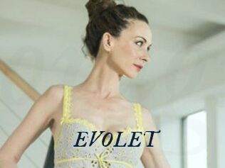 EVOLET