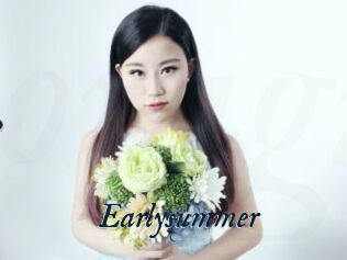 Earlysummer