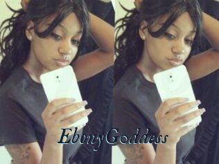 EbonyG0ddess