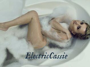 ElectricCassie