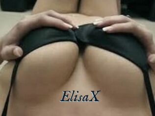 ElisaX