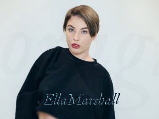 EllaMarshall