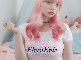 ElvenEvie