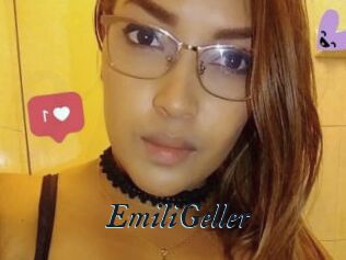 EmiliGeller