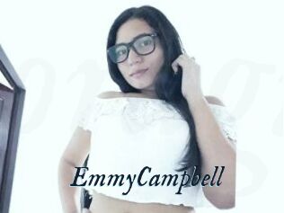 EmmyCampbell