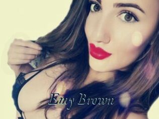 Emy_Brown