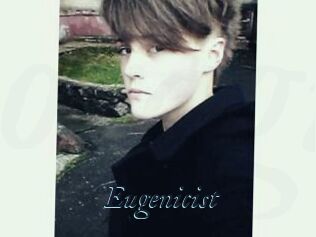 Eugenicist