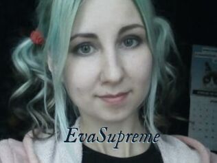 EvaSupreme