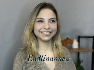 Eadlinanness