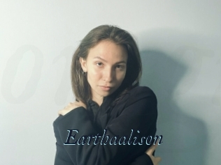 Earthaalison