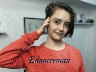 Edaacreman