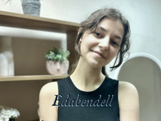 Edabendell