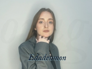 Edadenmon