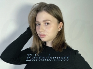 Editadennett