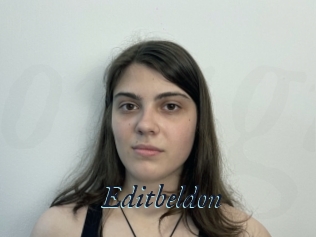 Editbeldon