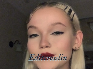 Editcrosslin