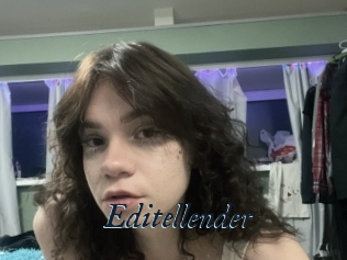 Editellender