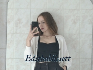 Edithablissett