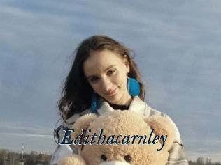 Edithacarnley